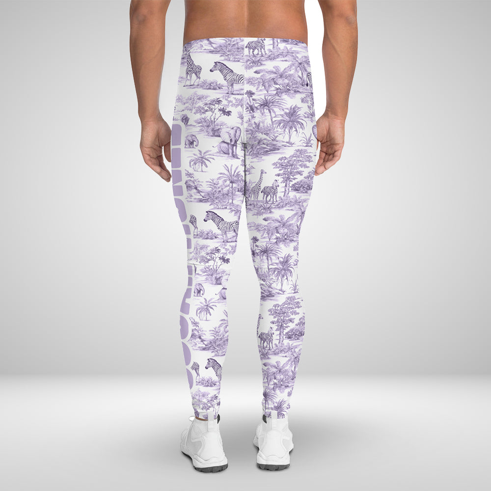 L’Instinct Libre - Meggings