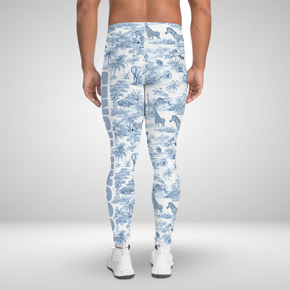 L’Instinct Libre - Meggings