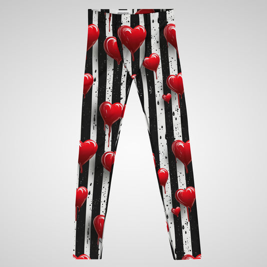 Heartbreak - Meggings