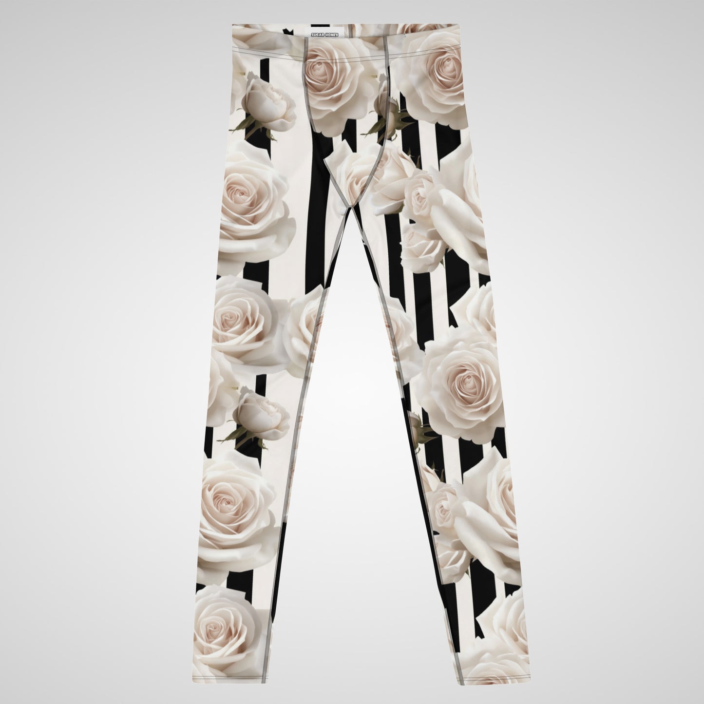 Noir Bloom - Meggings