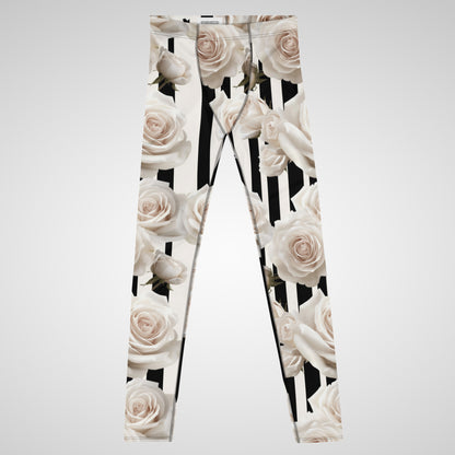 Noir Bloom - Meggings