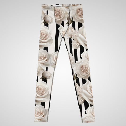 Noir Bloom - Meggings