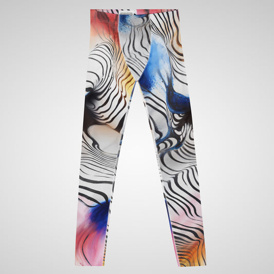 Wild Honey - Meggings