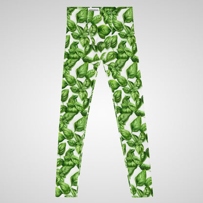 Sugar Basil - Meggings