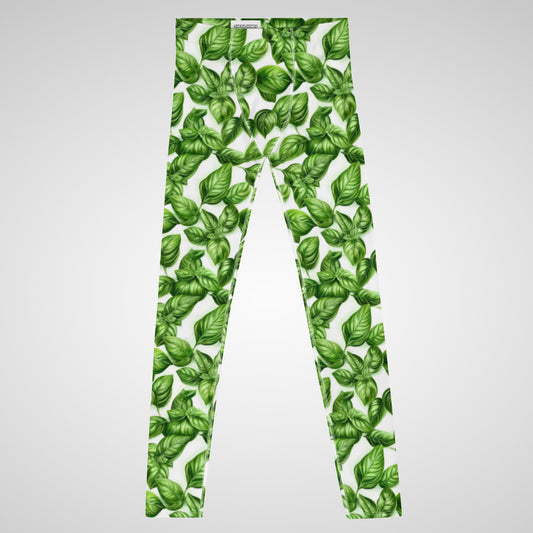 Sugar Basil - Meggings
