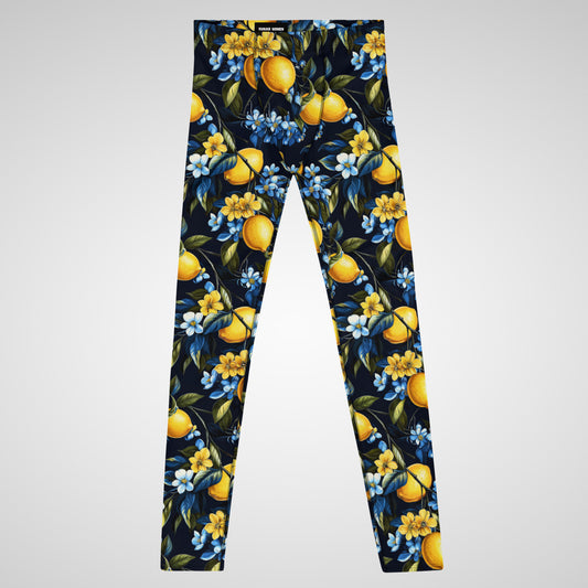 Sweet & Sour - Meggings