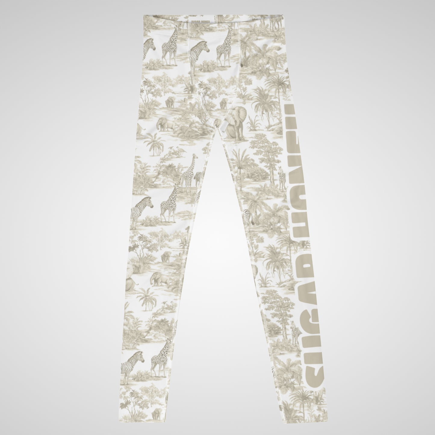L’Instinct Libre - Meggings