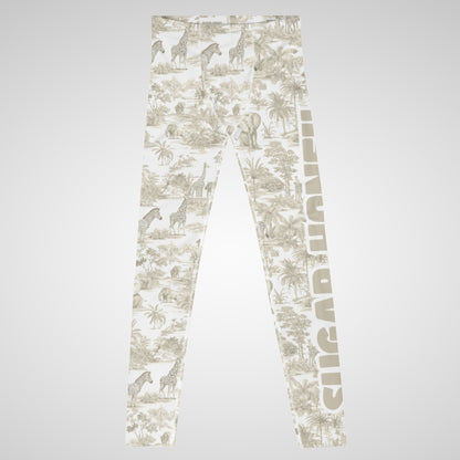 L’Instinct Libre - Meggings