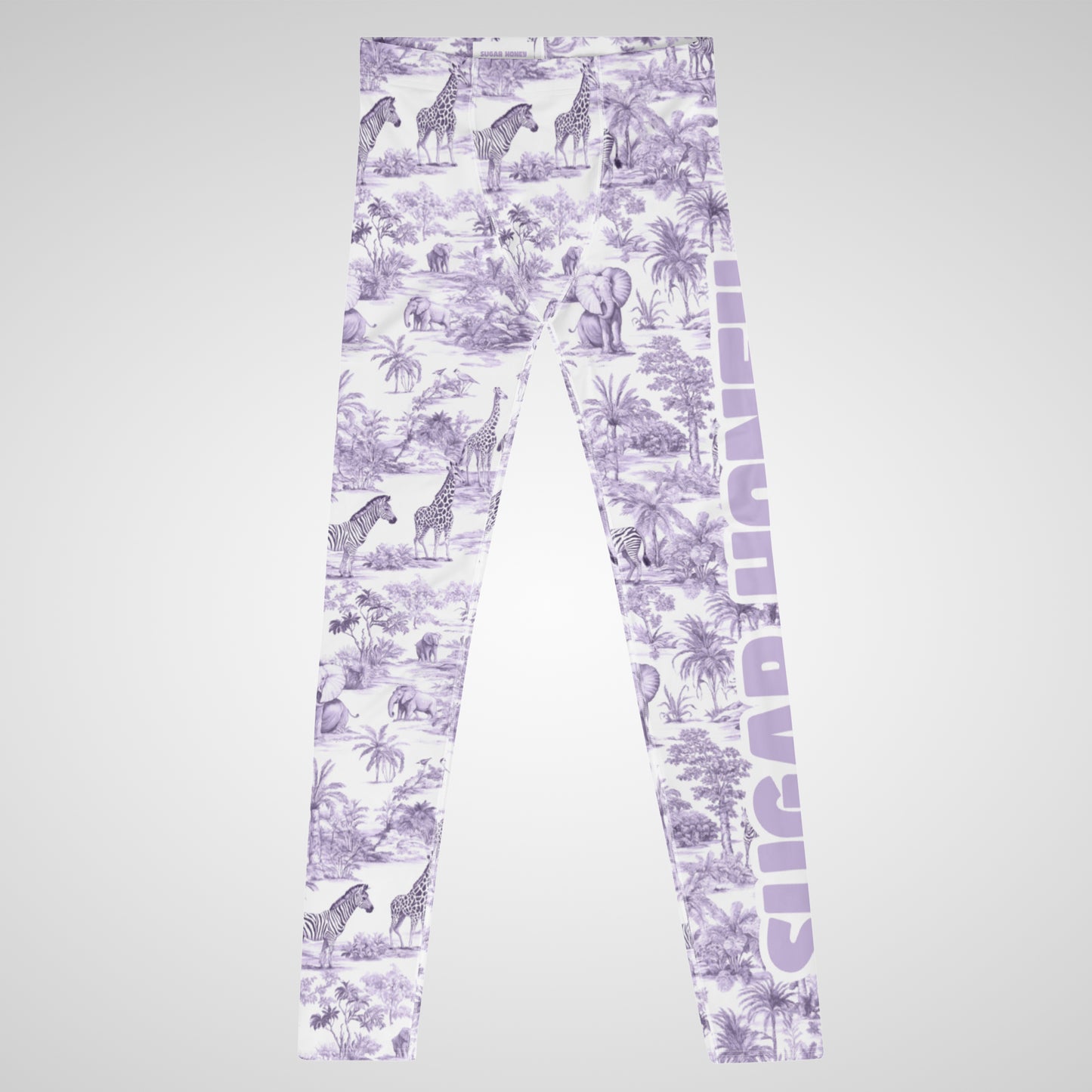 L’Instinct Libre - Meggings