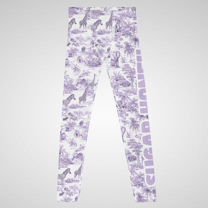 L’Instinct Libre - Meggings