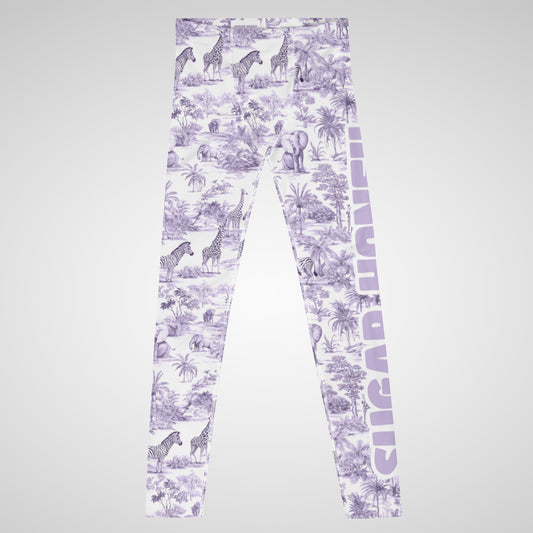 L’Instinct Libre - Meggings