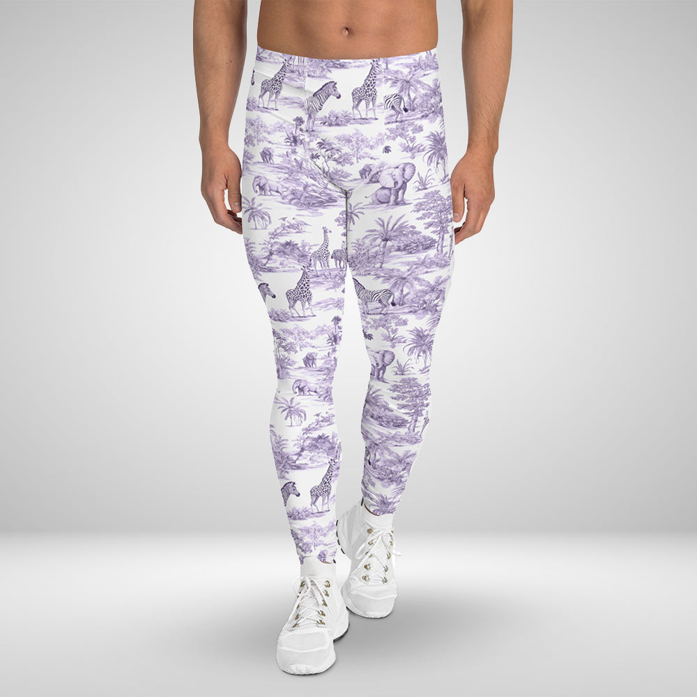 L’Instinct Libre - Meggings