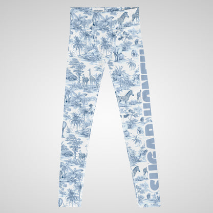 L’Instinct Libre - Meggings