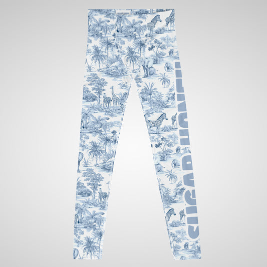 L’Instinct Libre - Meggings