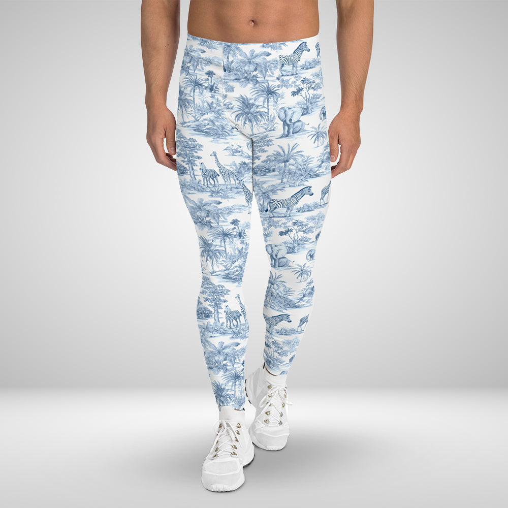 L’Instinct Libre - Meggings