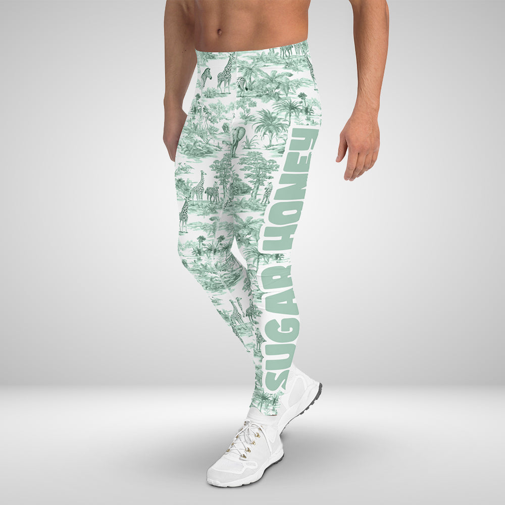 L’Instinct Libre - Meggings