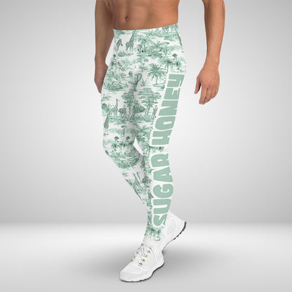 L’Instinct Libre - Meggings