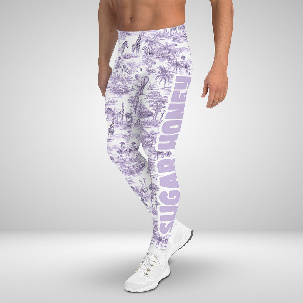 L’Instinct Libre - Meggings