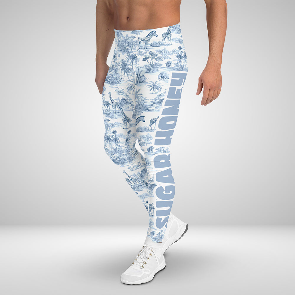 L’Instinct Libre - Meggings