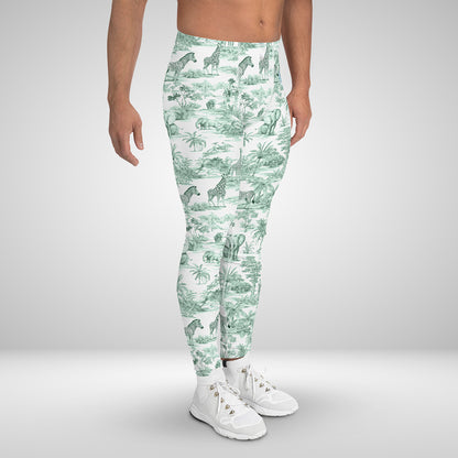 L’Instinct Libre - Meggings