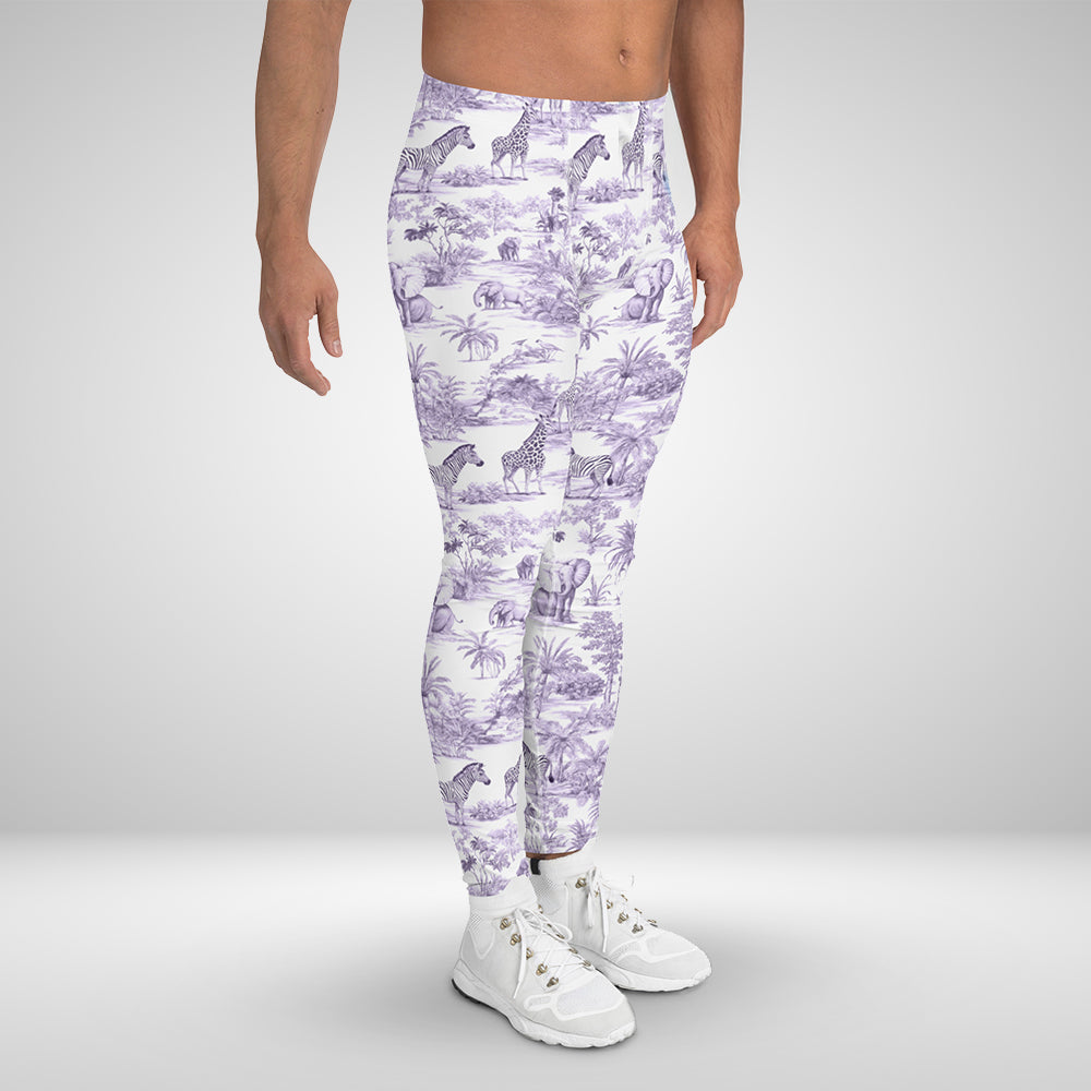 L’Instinct Libre - Meggings