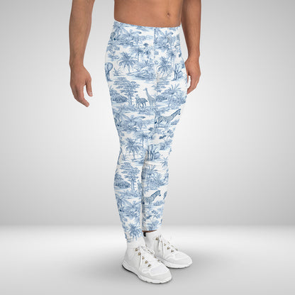 L’Instinct Libre - Meggings
