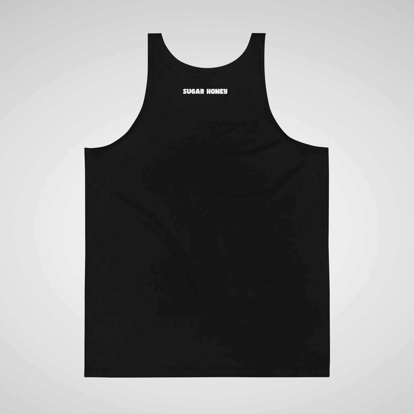 Sugar Free - Tank Top