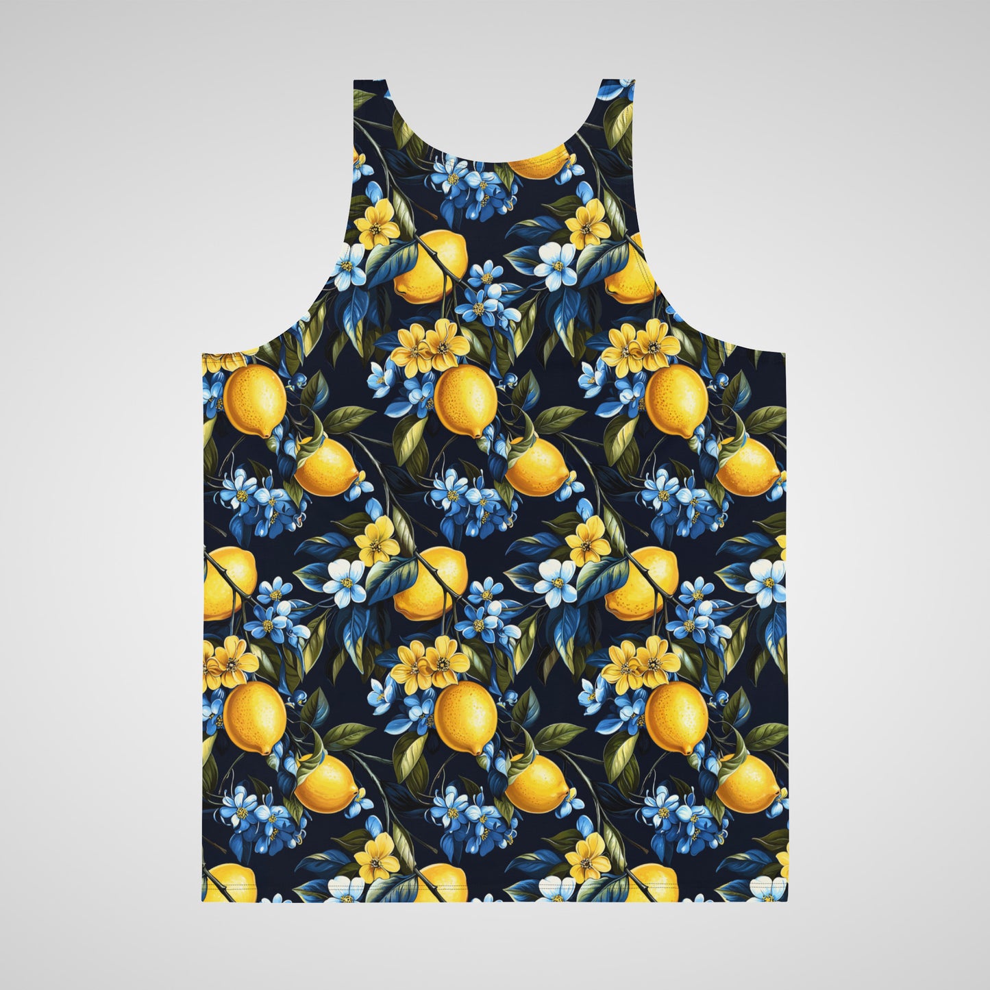 Sweet & Sour - Tank Top