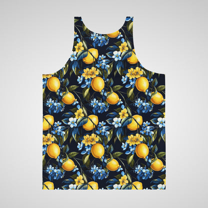 Sweet & Sour - Tank Top