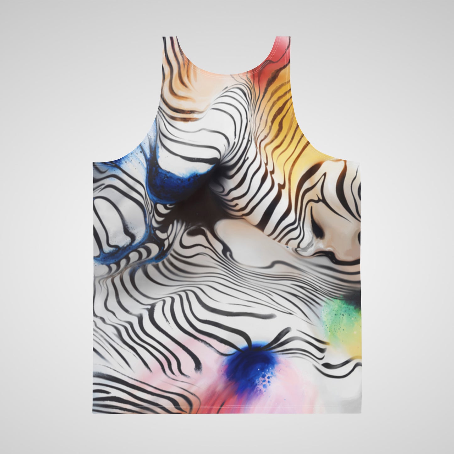 Wild Honey - Tank Top