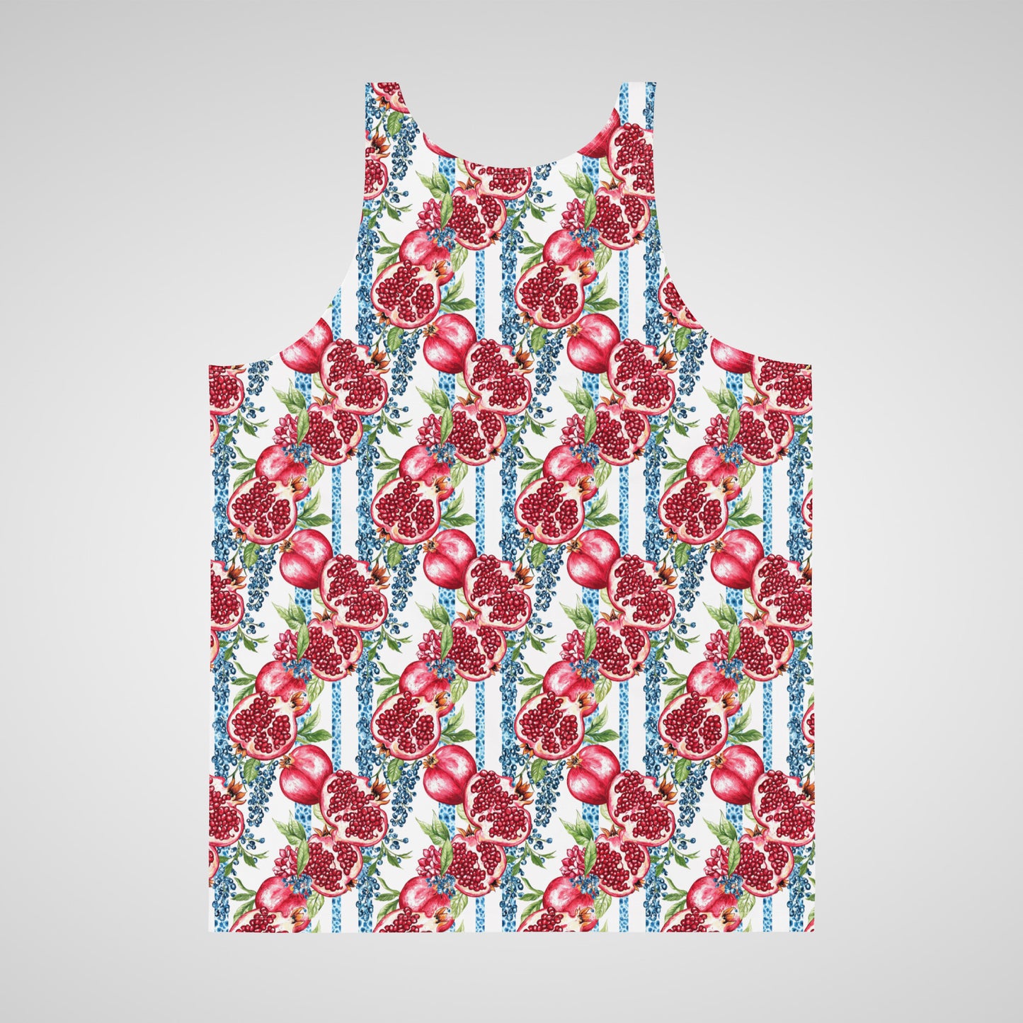 Pom Pom Pop - Tank Top