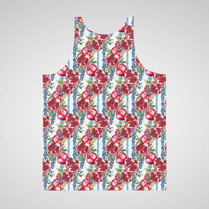 Pom Pom Pop - Tank Top