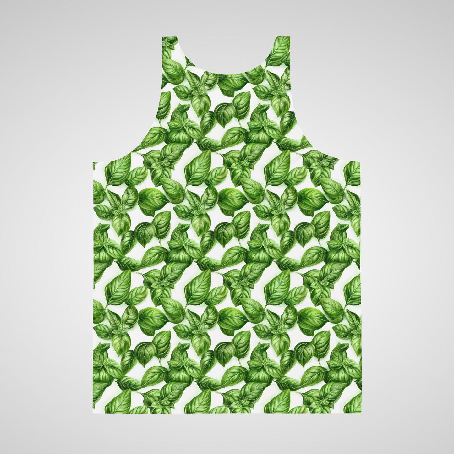 Sugar Basil - Tank Top