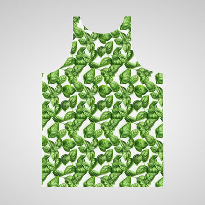 Sugar Basil - Tank Top