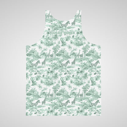 L’Instinct Libre - Tank Top