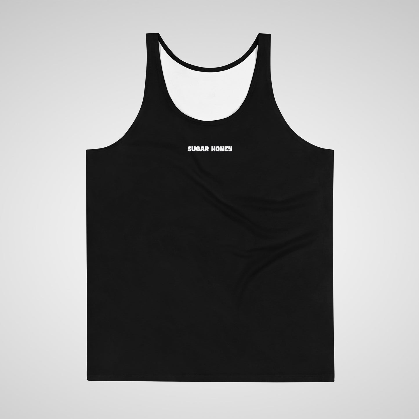 Sugar Free - Tank Top
