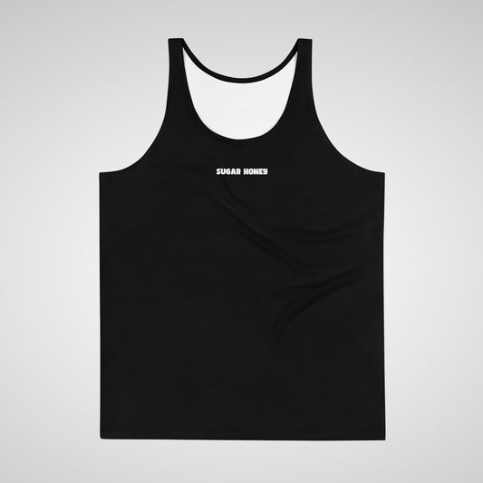 Sugar Free - Tank Top