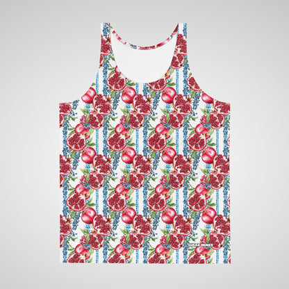 Pom Pom Pop - Tank Top