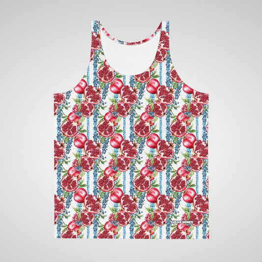 Pom Pom Pop - Tank Top