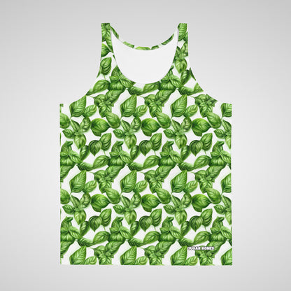 Sugar Basil - Tank Top