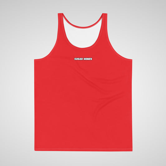 Sugar Free - Tank Top