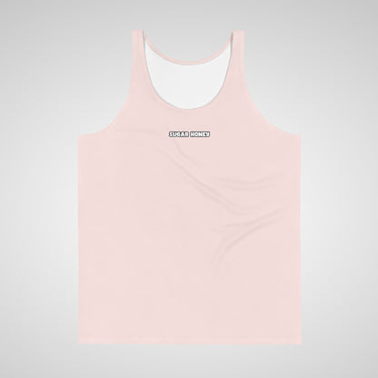 Sugar Free - Tank Top