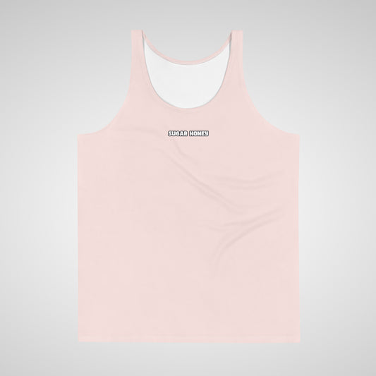 Sugar Free - Tank Top
