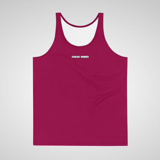 Sugar Free - Tank Top