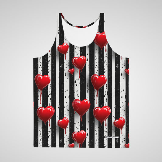 Heartbreak - Tank Top
