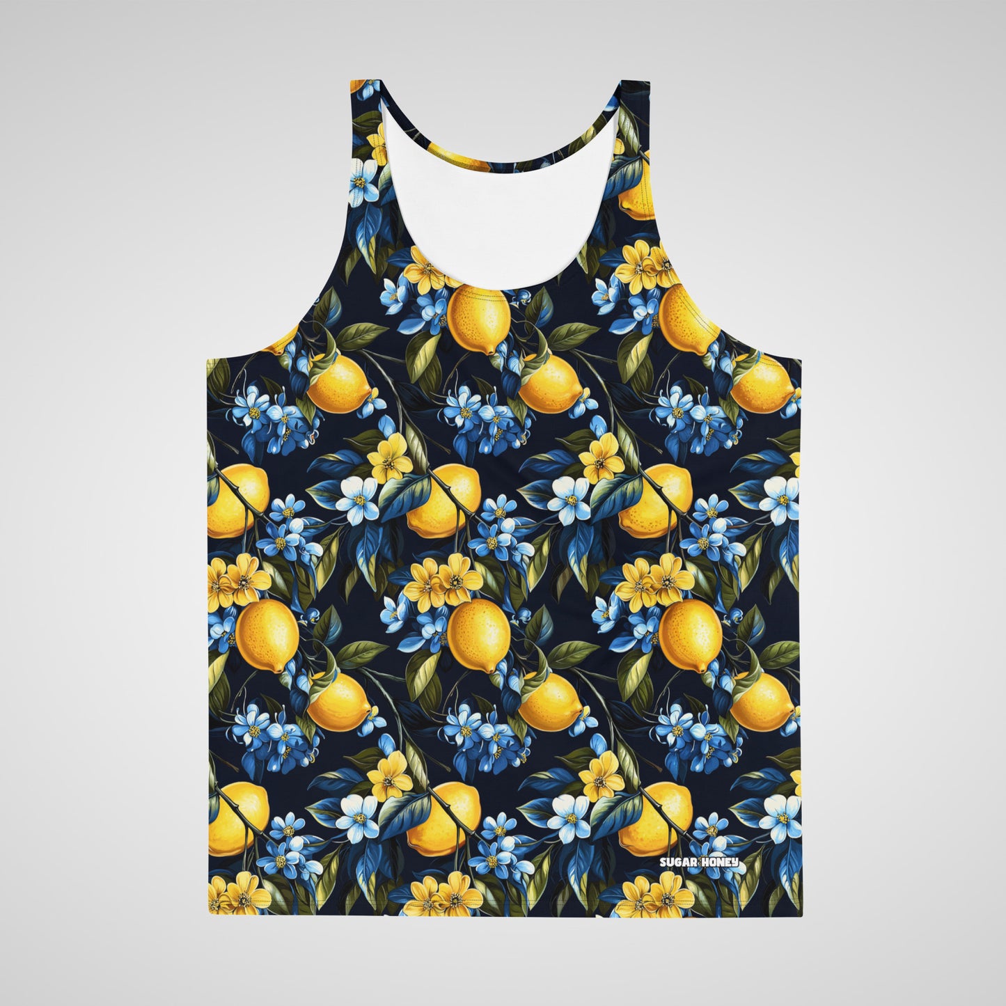 Sweet & Sour - Tank Top