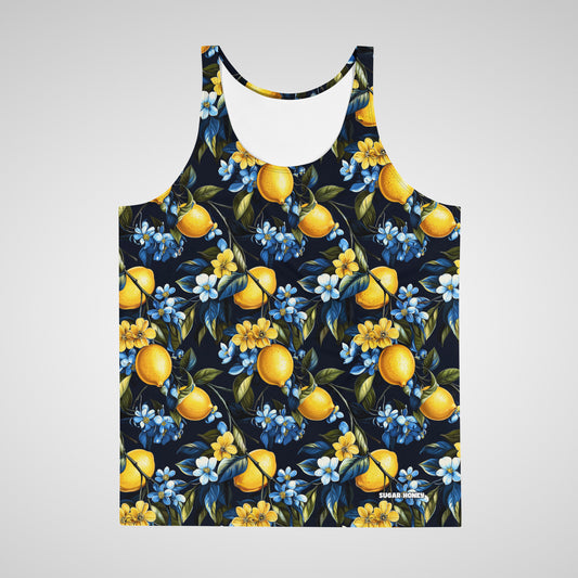 Sweet & Sour - Tank Top