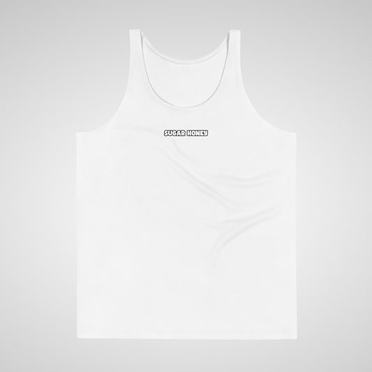 Sugar Free - Tank Top