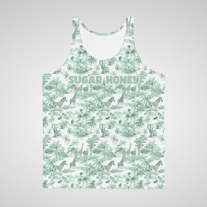 L’Instinct Libre - Tank Top