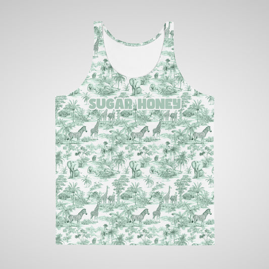 L’Instinct Libre - Tank Top